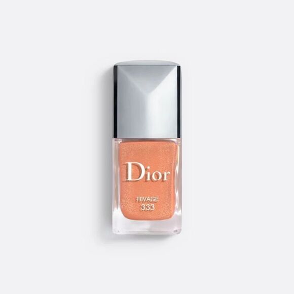 Dior Vernis Nail Polish 7ml - 333 Rivage - Picture 1 of 3